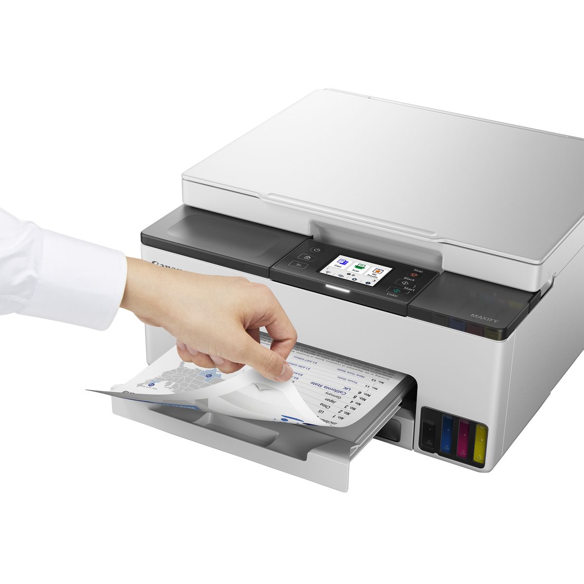 Canon MAXIFY GX1050