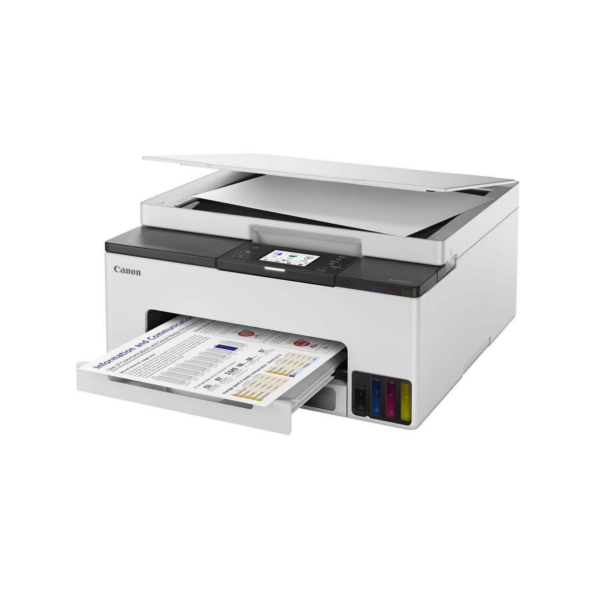 Canon MAXIFY GX1050