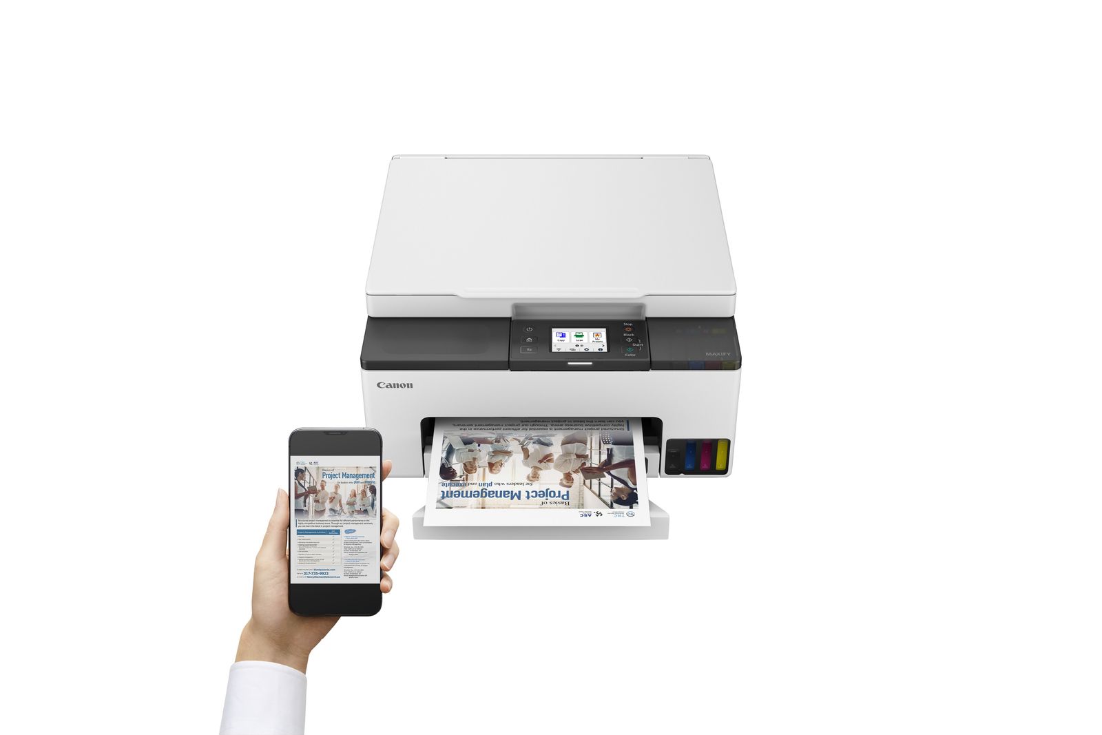 Canon MAXIFY GX1050