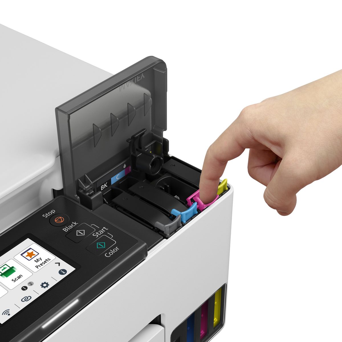 Canon MAXIFY GX1050