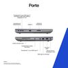 HP INC. ZFURY 16G1I ULTRA7 255HX 32/1 RTX2000 W11P 3YW