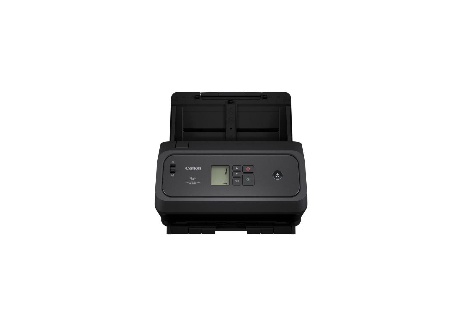 CANON DR-C350 Scanner da tavolo fronte/retro