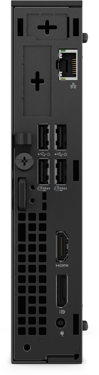 DELL DELL PRO ESSENTIAL MICRO/R5 230/8GB/256GB/W11P/1Y