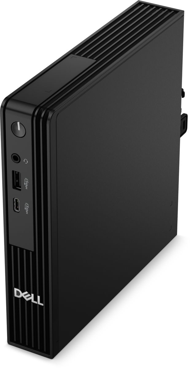 DELL DELL PRO ESSENTIAL MICRO/R5 230/8GB/256GB/W11P/1Y