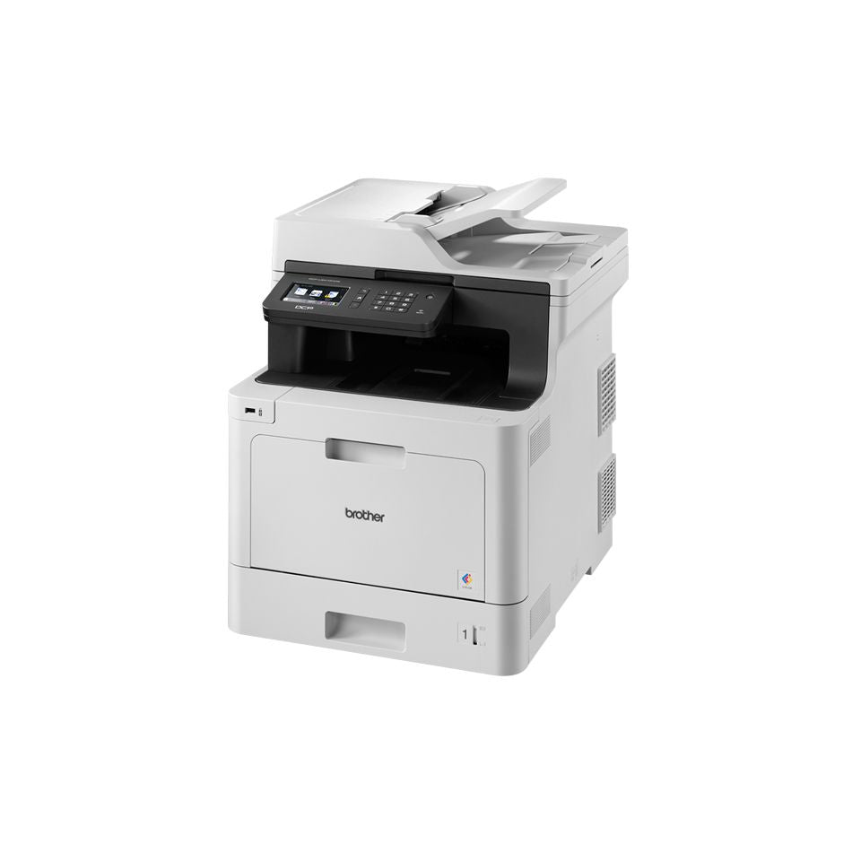 Brother MULTIFUNZIONE 3IN1 - LASER A4 COLORE - 31PPM