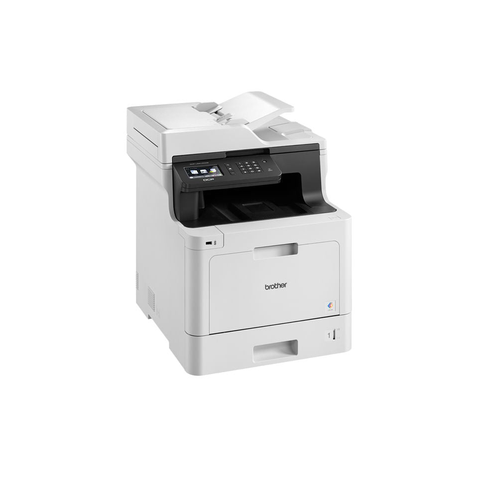 Brother MULTIFUNZIONE 3IN1 - LASER A4 COLORE - 31PPM