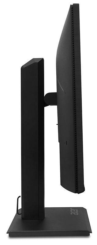 B7 27  16:9 1920X1080 VGA HDMI DP USB AUDIO PIVOT [IMAGE 7]