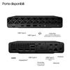HP INC. ELITE MINI 8 G1A R5-340AI 32/1 W11P 3YW