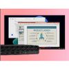 HP INC. ELITE MINI 8 G1A R5-340AI 32/1 W11P 3YW