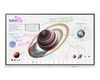 SAMSUNG FLIP PRO DISPLAY 75 350CD UHD TOUCH TECHNOLOGY