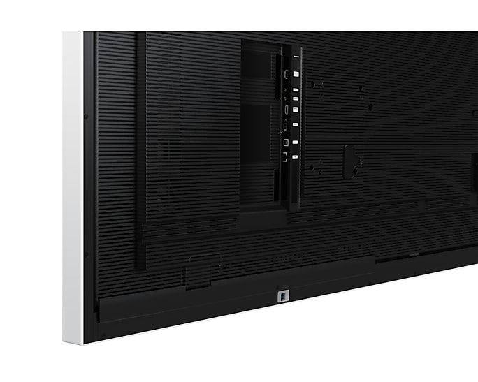 SAMSUNG FLIP PRO DISPLAY 75 350CD UHD TOUCH TECHNOLOGY