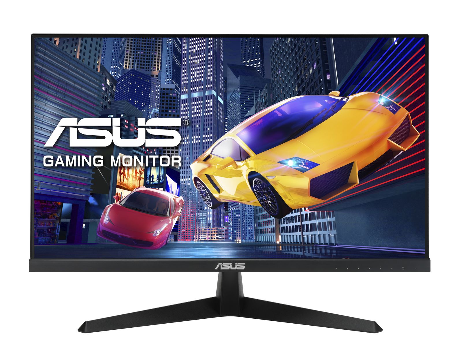 EYE CARE GAMING 23.8 FHD 1920 X 1080 IPS 120HZ [IMAGE 1]