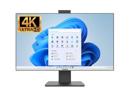 YASHI QUANTUM 27 I5-12400 16GB 1T T1000-8GB WIN11PRO