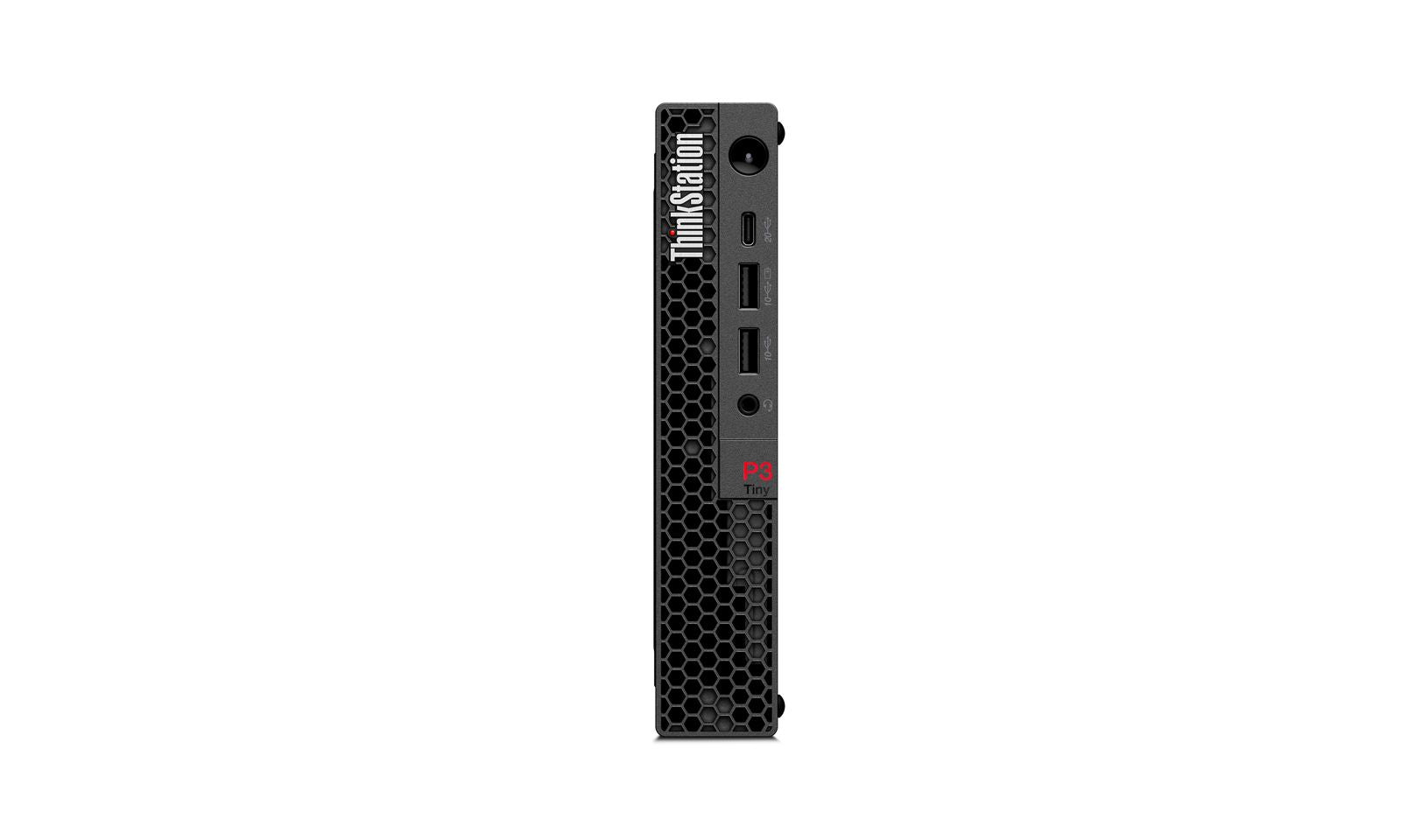 LENOVO TS P3 TINY ULT5-235VP 16G 1T RTXA400 WLAN W11P 3YO
