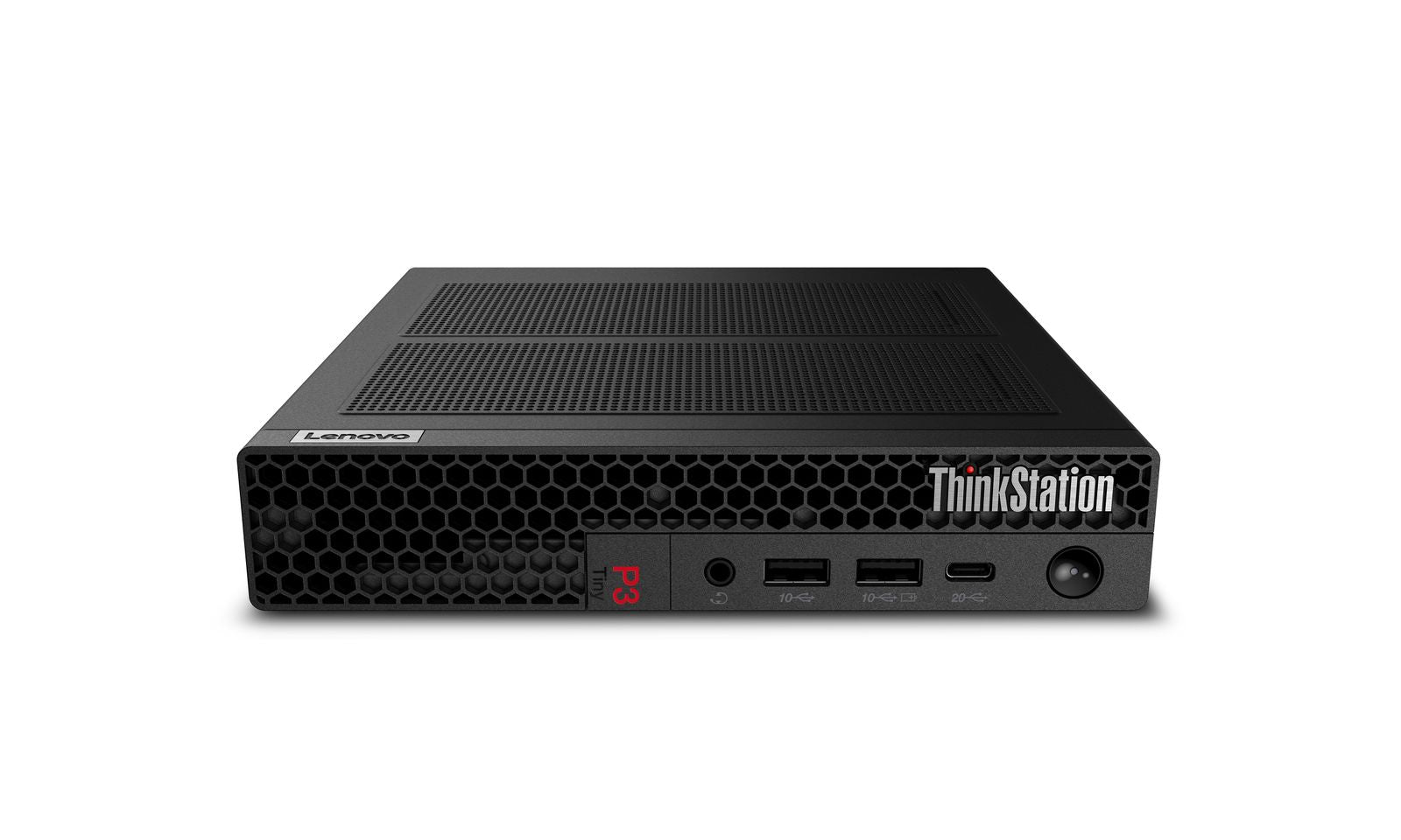 LENOVO TS P3 TINY ULT5-235VP 16G 1T RTXA400 WLAN W11P 3YO
