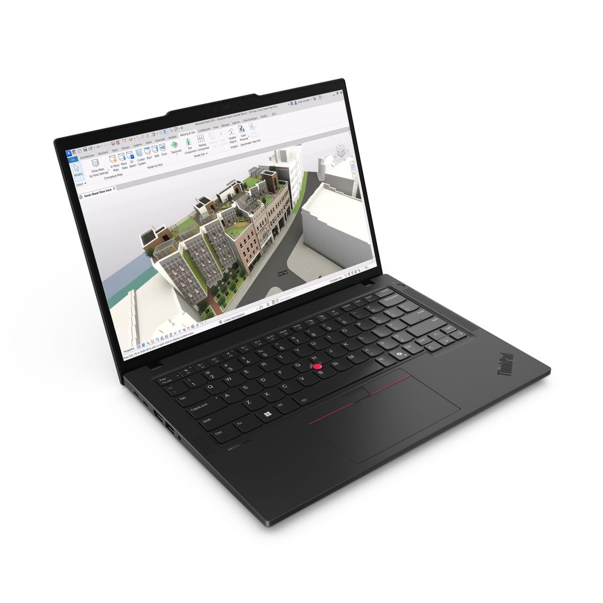 LENOVO TS P14S RYZAI7 PRO 350 2X16GB 1TB W11PR 3YDEP/1YPR