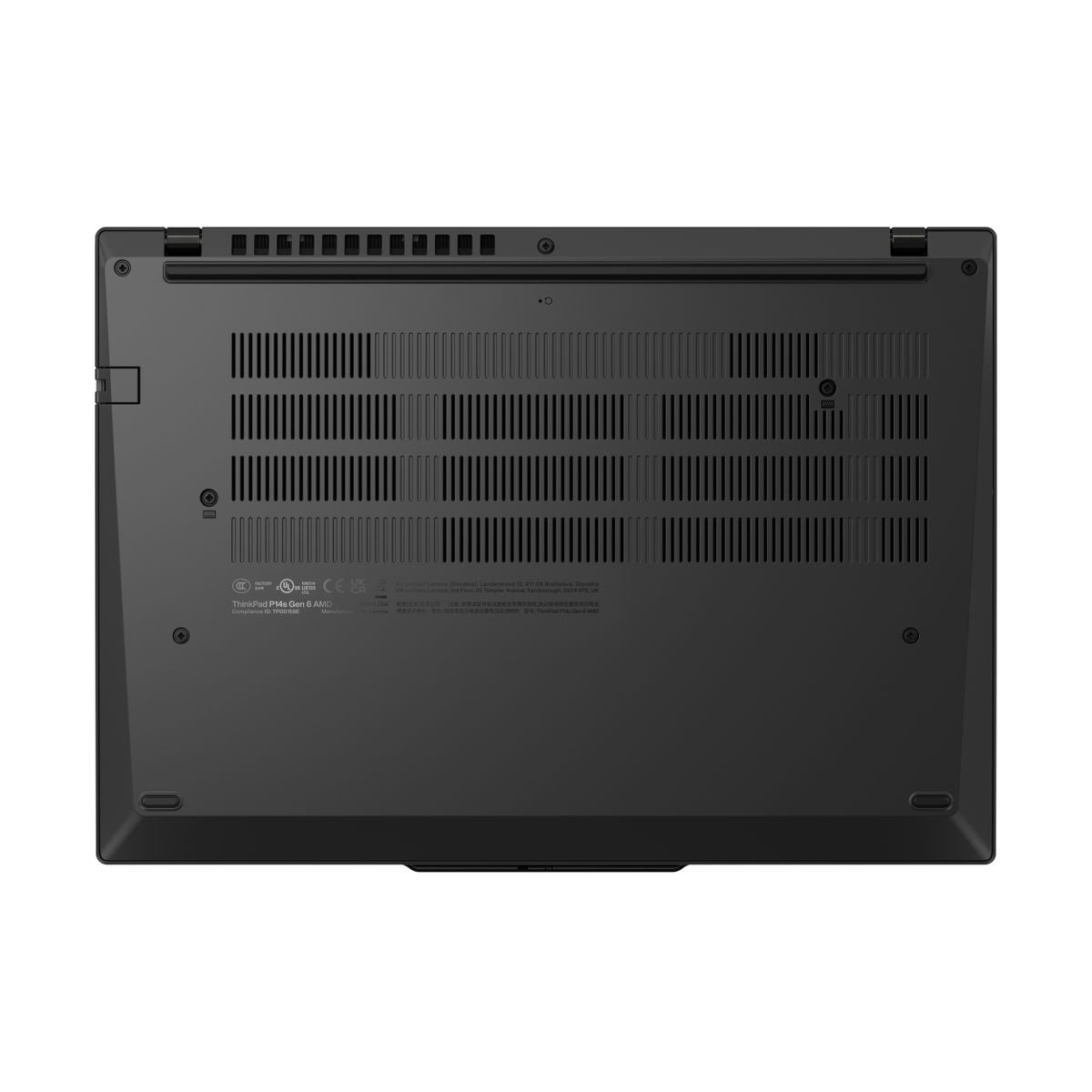 LENOVO TS P14S RYZAI7 PRO 350 2X16GB 1TB W11PR 3YDEP/1YPR