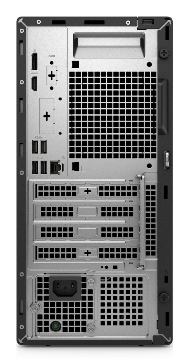 DELL PRO TOWER QCT1250/I5-14500/16GB/512GB/W11P/1Y [IMAGE 4]