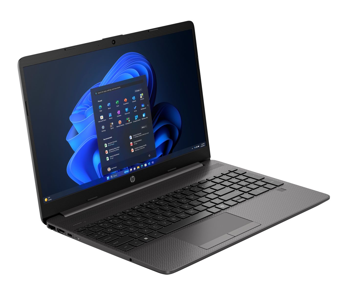 HP INC. 250RG9 CORE 5-120U 15.6 8GB/512 WIN11P 2YWOFF