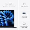 APPLE 13 MACBOOK AIR M4 16GB, 256GB SSD - MIDNIGHT