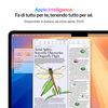 APPLE 13 MACBOOK AIR M4 16GB, 256GB SSD - MIDNIGHT