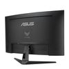 Asus TUF GAMING 31.5 QHD CURVED HDR 180Hz