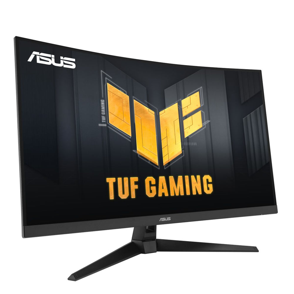 Asus TUF GAMING 31.5 QHD CURVED HDR 180Hz