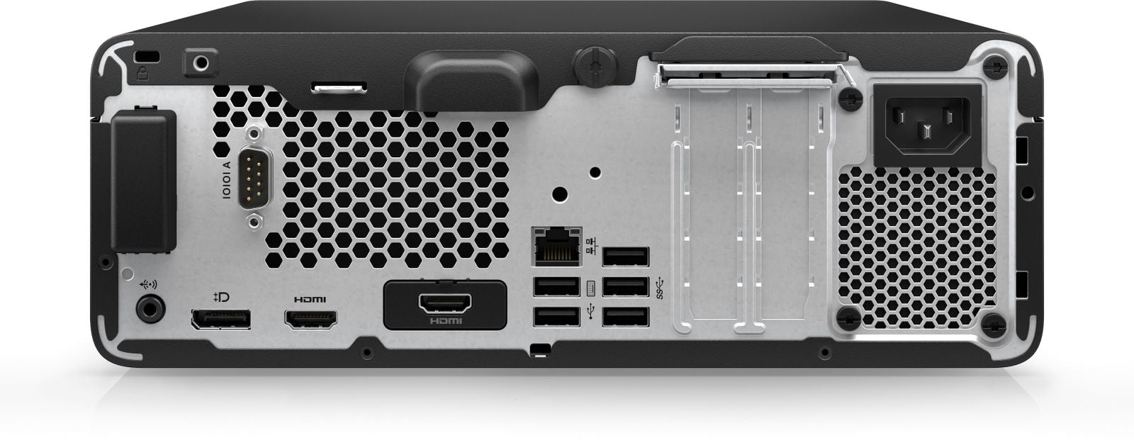 HP INC. 400G9 SFF I3-13300 8/512 W11P 3YW
