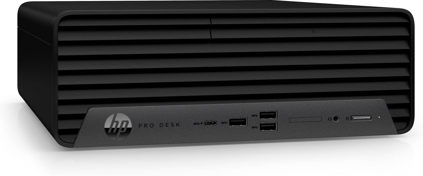 HP INC. 400G9 SFF I3-13300 8/512 W11P 3YW