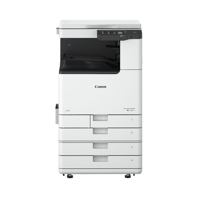 IR 2930I MFP STAMPA/SCANNER DI RETE - NO TONER KIT [IMAGE 2]