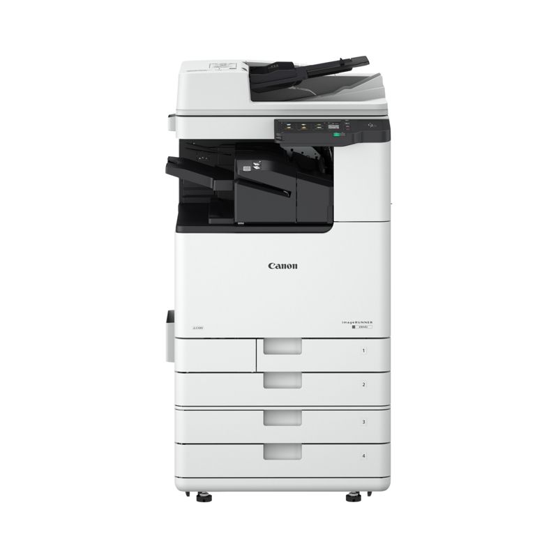 IR 2930I MFP STAMPA/SCANNER DI RETE - NO TONER KIT [IMAGE 1]