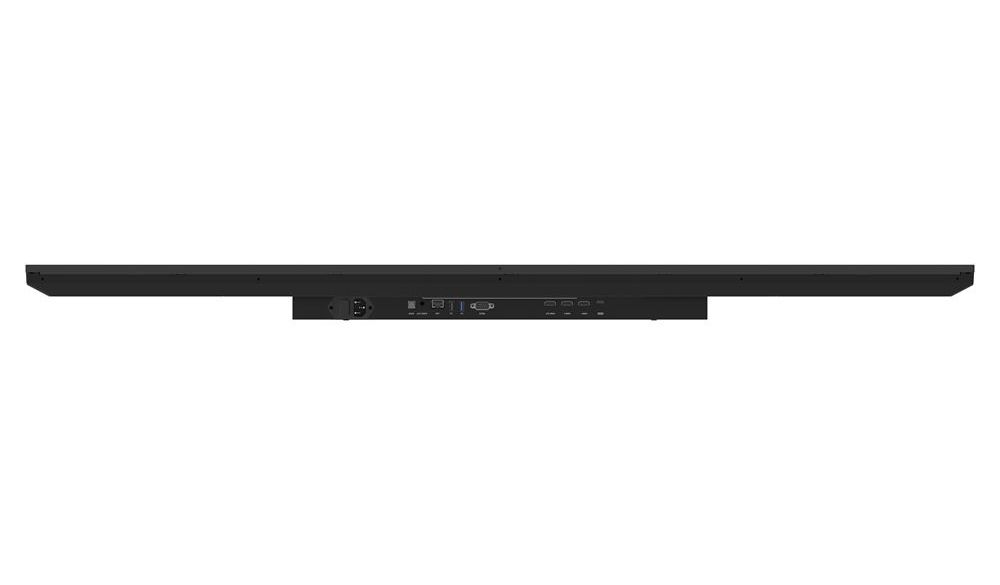 Optoma MONITOR 4K 75 450- 1200:1, ANDROID 11