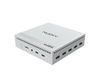 YASHI YASHI NUCKY N100 8/256 W11P WHITE