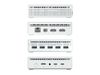 YASHI YASHI NUCKY N100 8/256 W11P WHITE