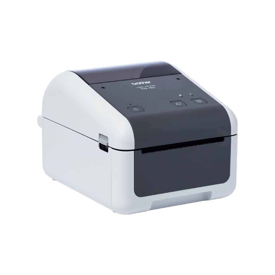 BROTHER TD4425DNXX1,4 ,DT,ETH,USB,SERIALE,203DPI
