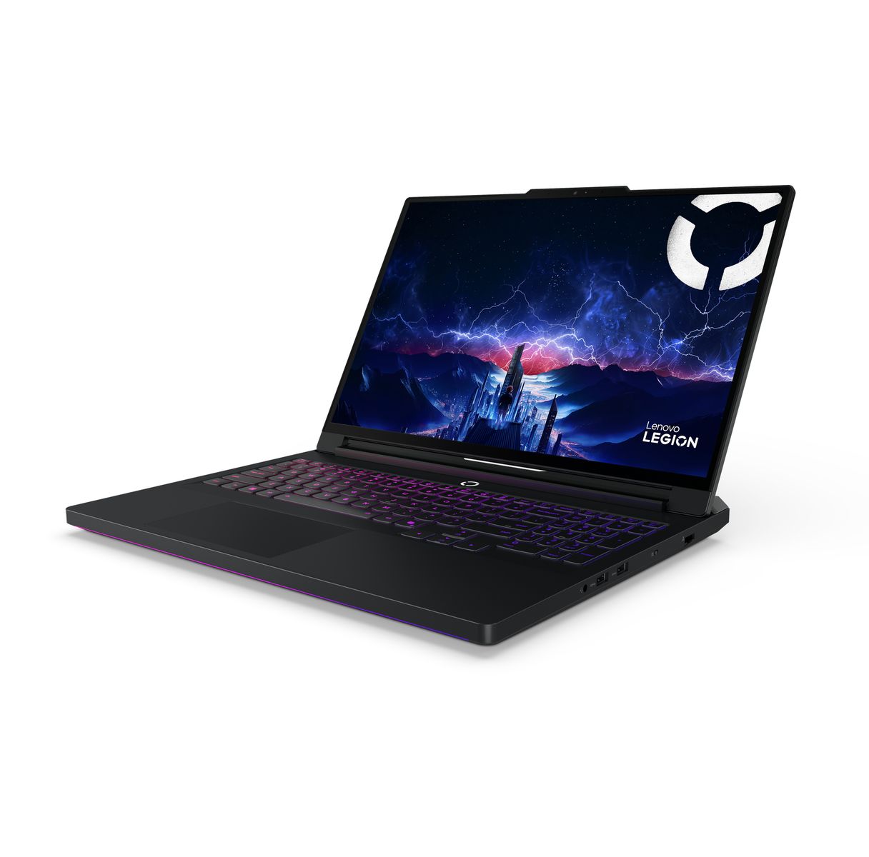 LENOVO LEGION PRO7 CORE U9275HX 32GB 1TB 16P RTX5070 W11H