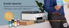 HP INC. SMART TANK 7605 MFP FAX 15/9PPM ETH WIFI FR ADF
