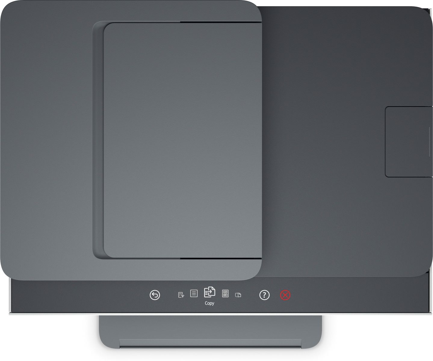 HP INC. SMART TANK 7605 MFP FAX 15/9PPM ETH WIFI FR ADF