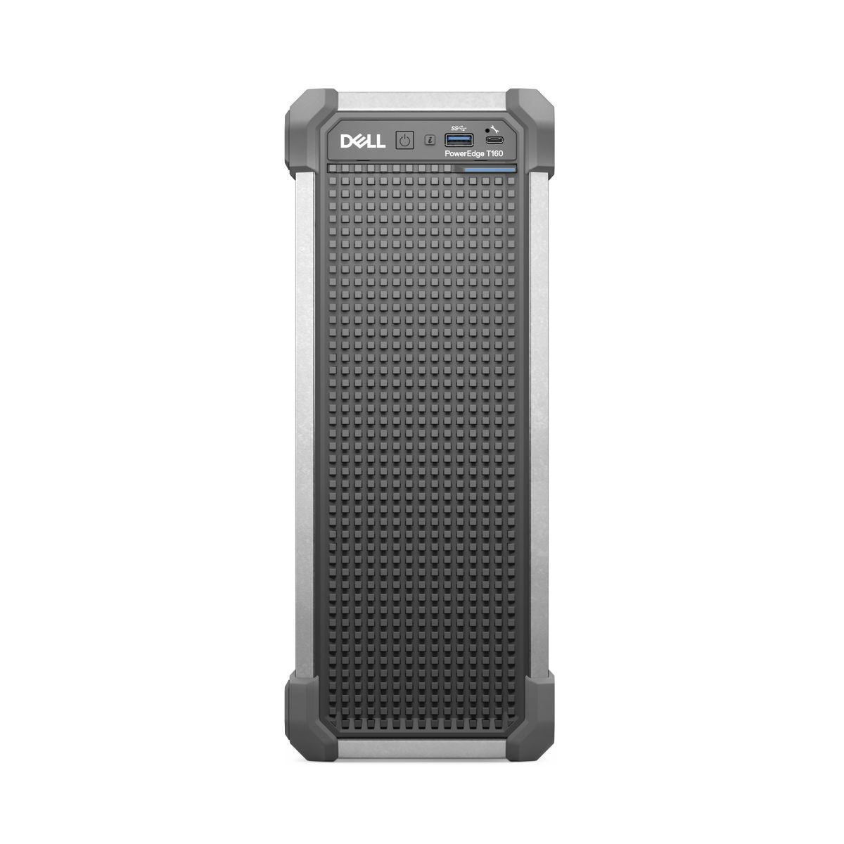 DELL DELL T160 3X3.5+2X2.5 6315P 16G 2TB 300W EMBSATA3Y