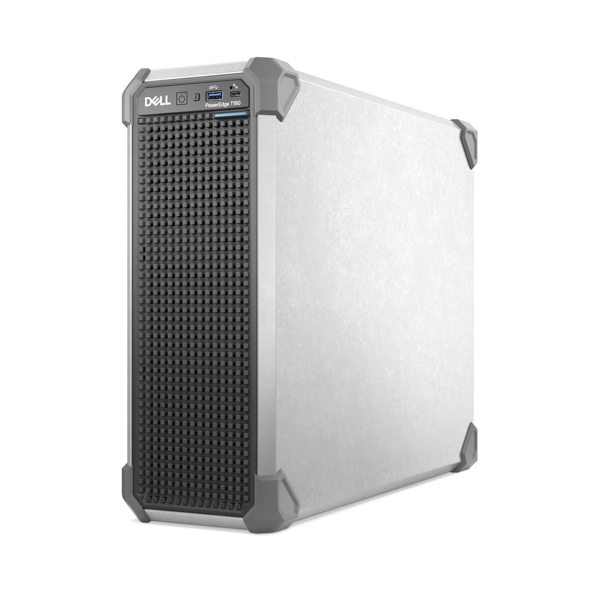 DELL DELL T160 3X3.5+2X2.5 6315P 16G 2TB 300W EMBSATA3Y