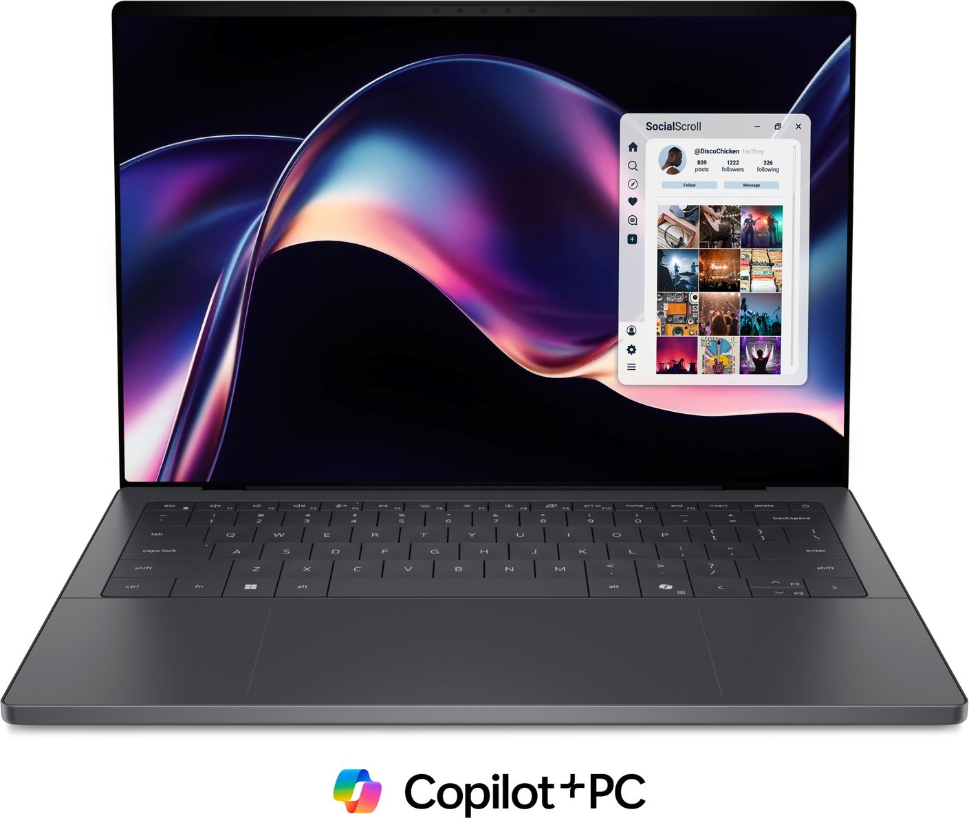 DELL DELL XPS 14/UX7-358H/32GB/1TB/14TOUCH/W11P/1Y PS