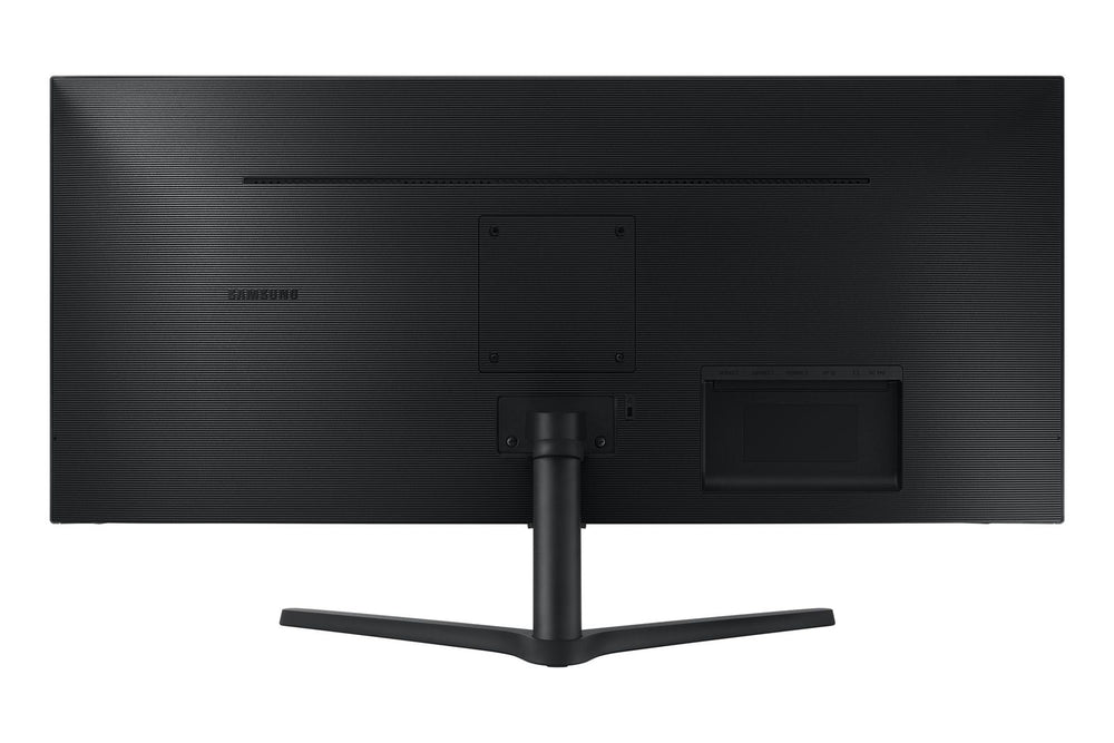 SAMSUNG S34C500 | Monitor HRM, WQHD, Flat