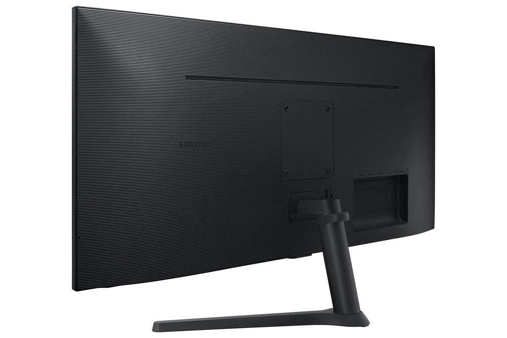 SAMSUNG S34C500 | Monitor HRM, WQHD, Flat