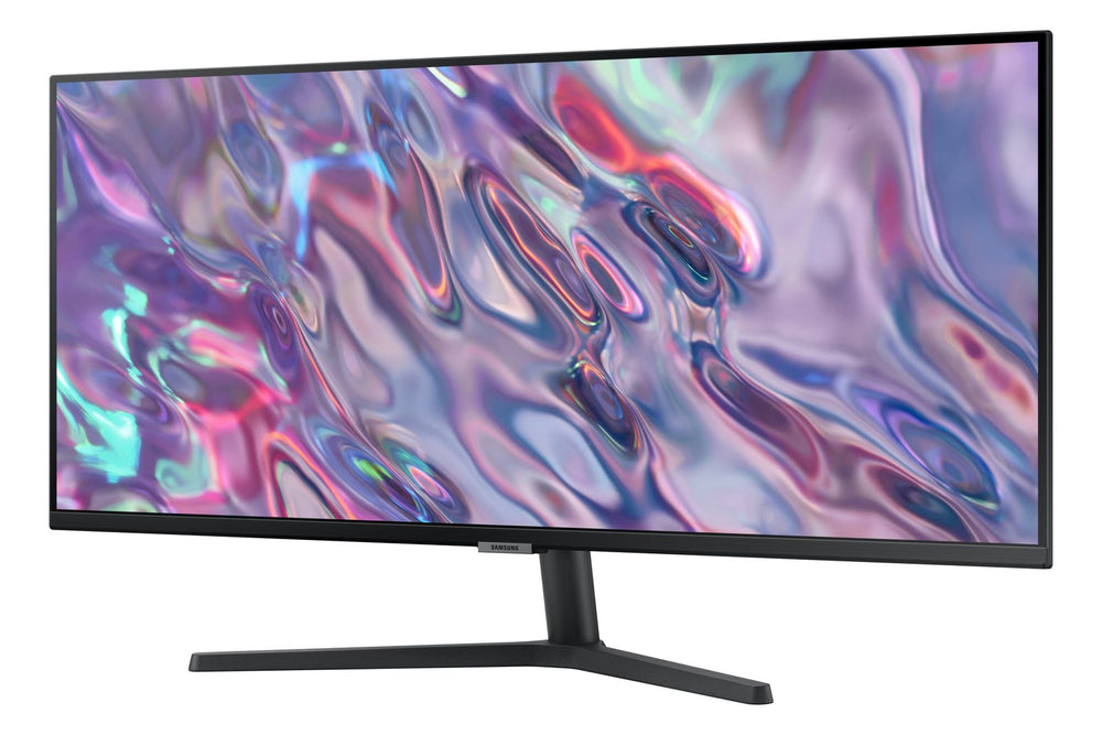SAMSUNG S34C500 | Monitor HRM, WQHD, Flat
