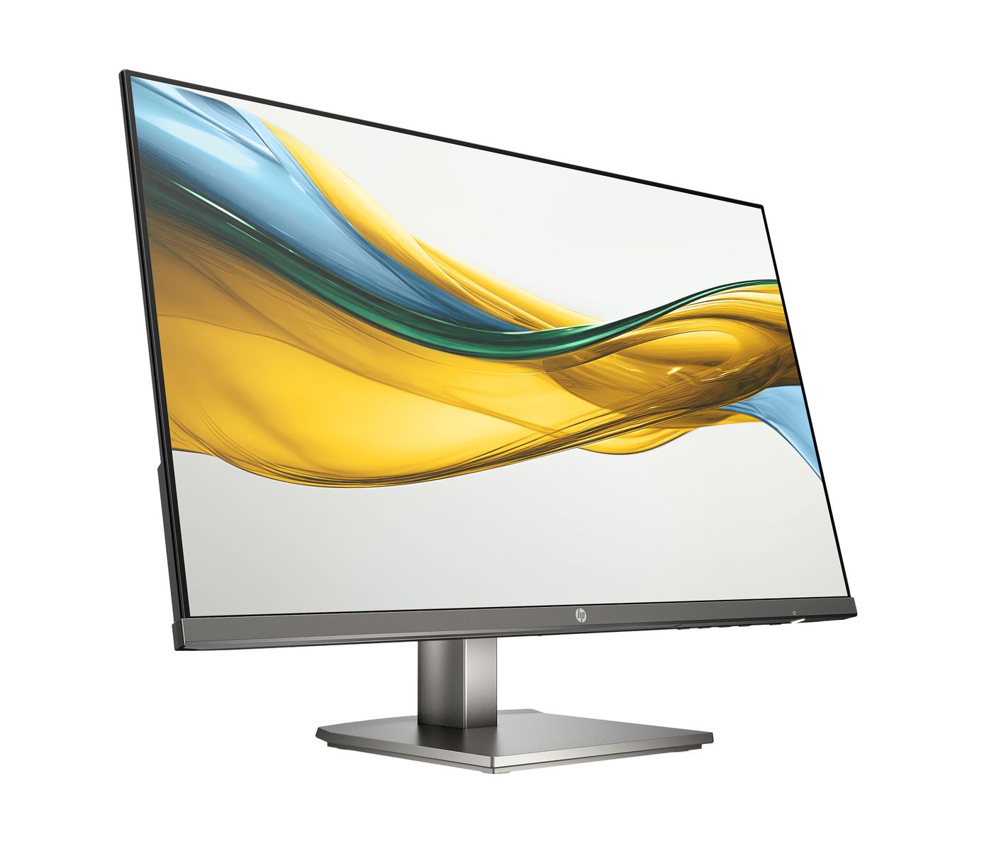 HP INC. HP S5 524DA FHD MNTR