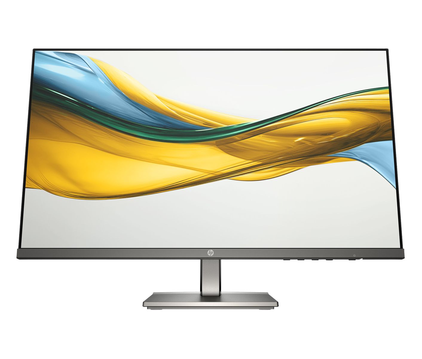 HP INC. HP S5 524DA FHD MNTR