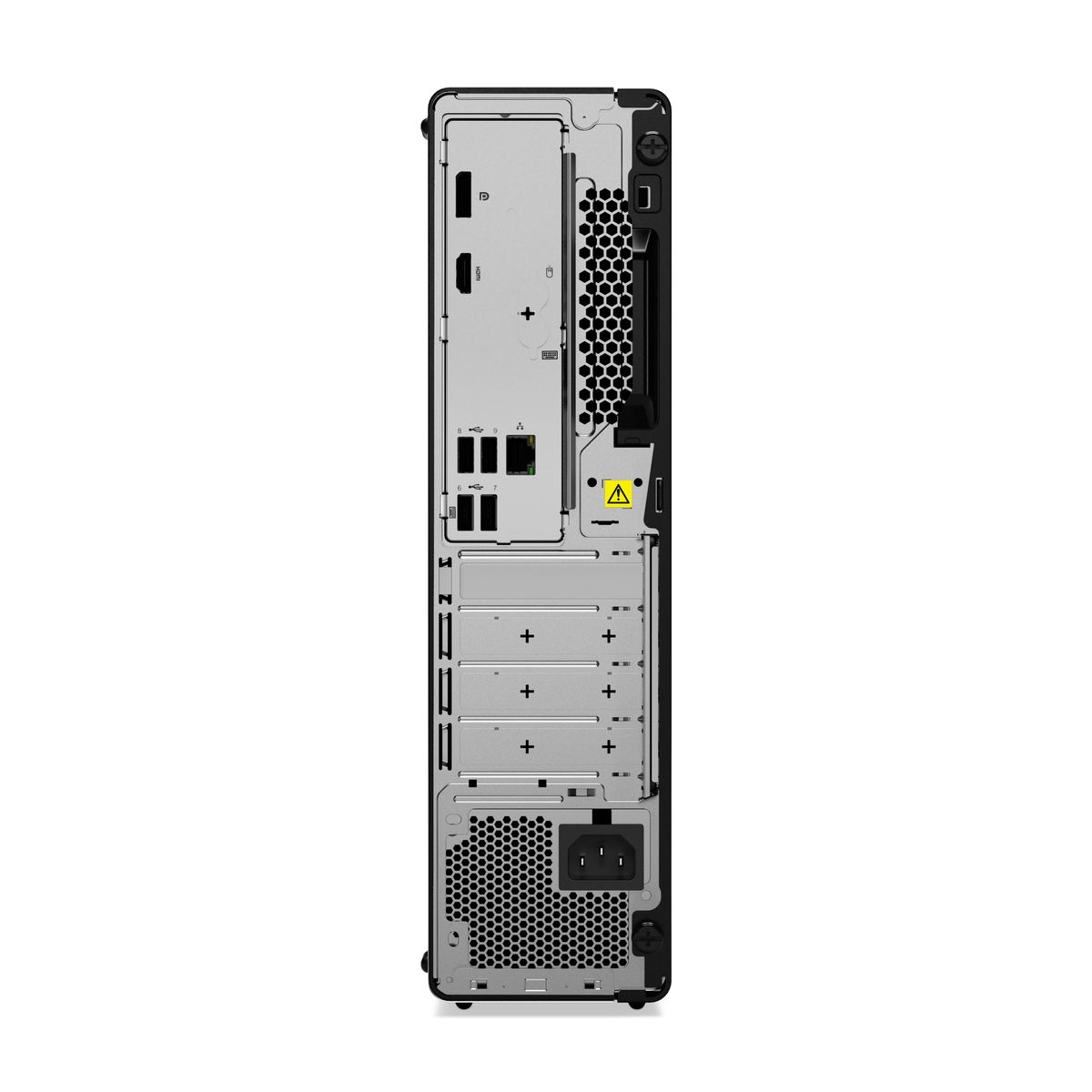 TS M70S SFF I5-13400 16GB 512GB DVD RW W11PRO 3YOS [IMAGE 6]