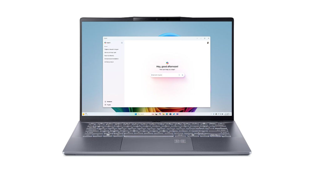 SF14-11-X9TF X1P-64100 10C 16GB 1024GB 14.5 WIN11H [IMAGE 1]