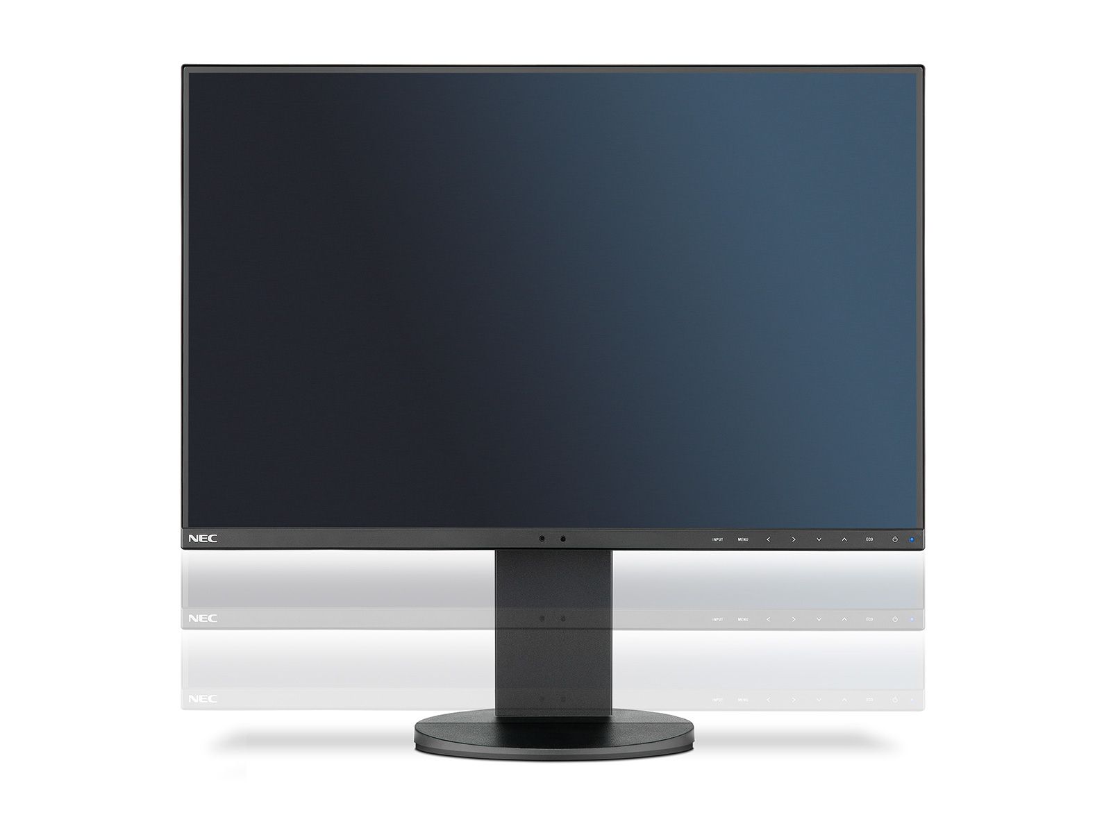 MULTISYNC EA241WU BLACK [IMAGE 2]