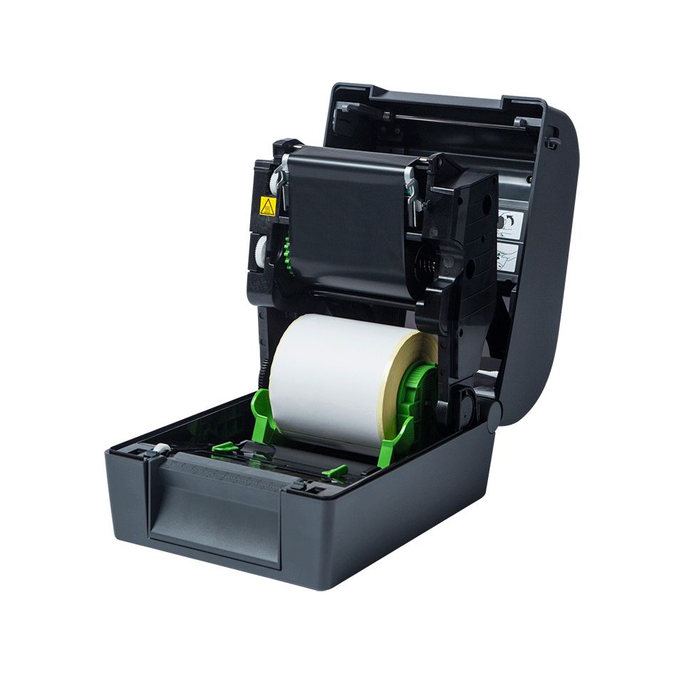 BROTHER TD4750TNWB STAMPANTE PER ETICHETTE PROFESSIONALE
